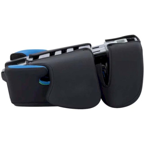 Автокресло Bebe Confort Hera i-Safe Disney Fun Stitch